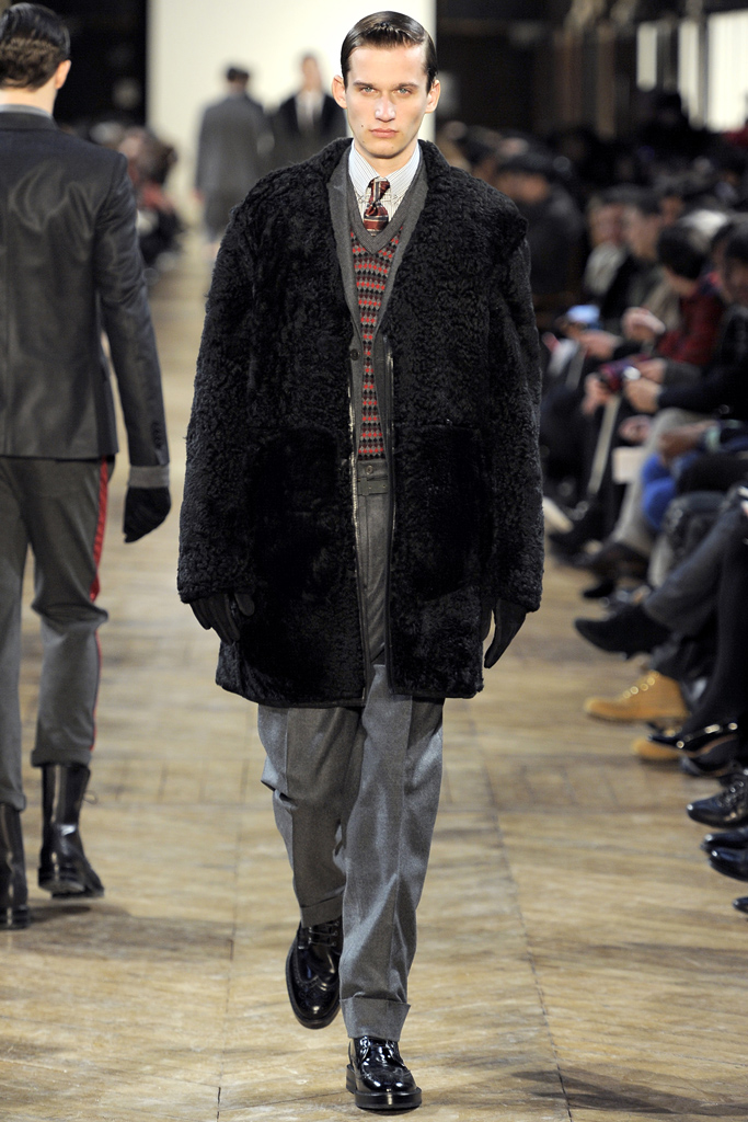 Kenzo 2011 ﶬbDƬ