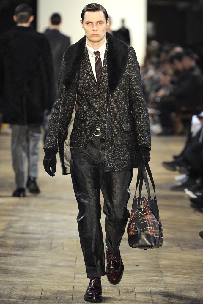Kenzo 2011 ﶬbDƬ