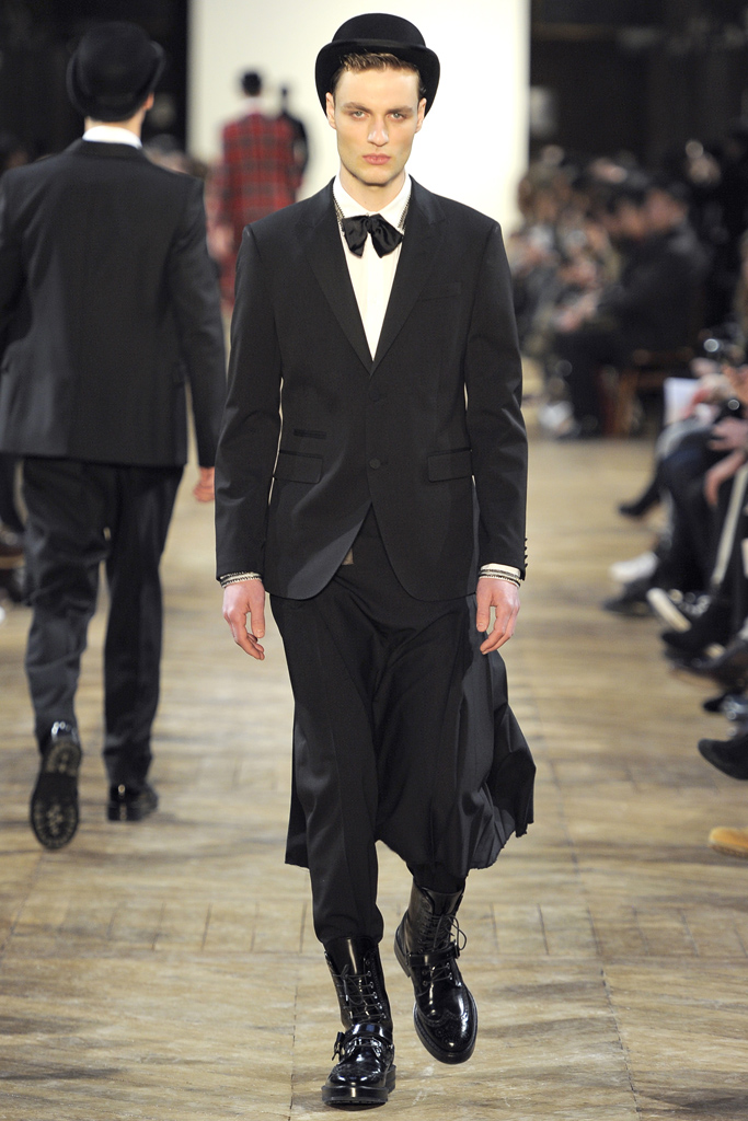 Kenzo 2011 ﶬbDƬ