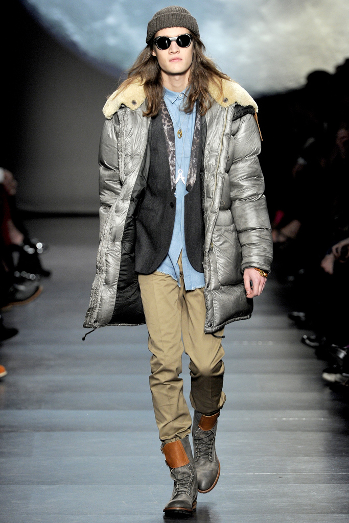 Paul Smith 2011 ﶬbDƬ