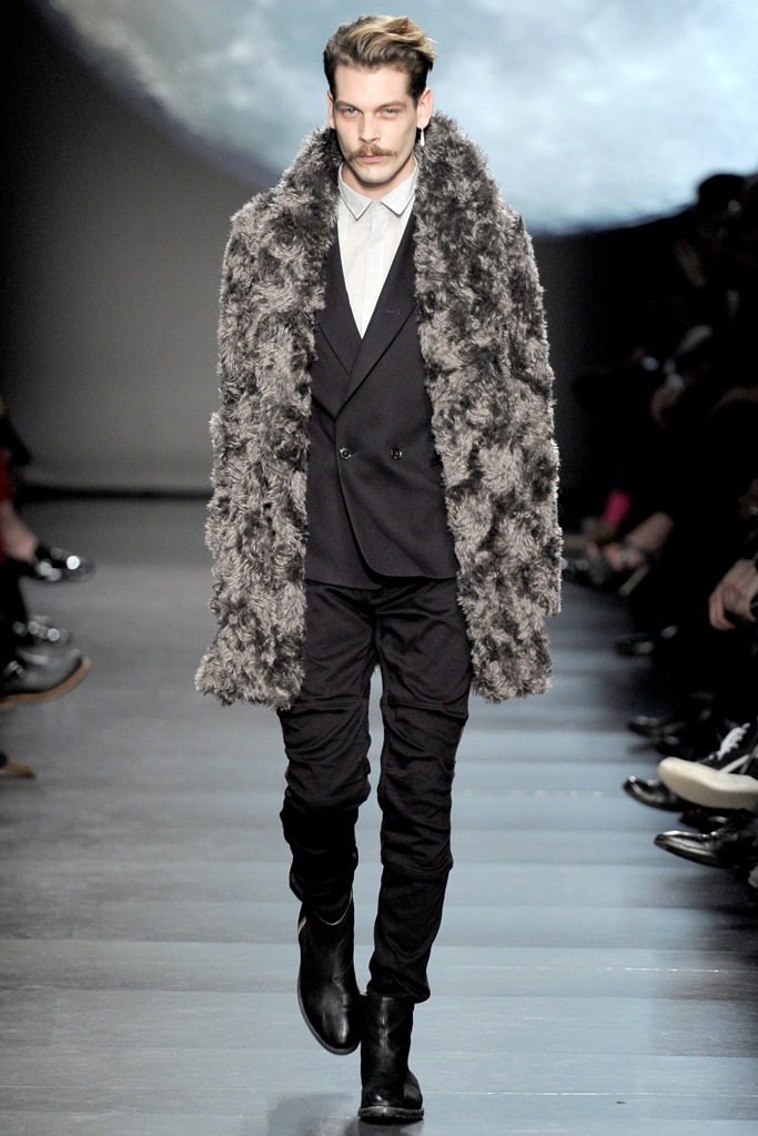 Paul Smith 2011 ﶬbDƬ
