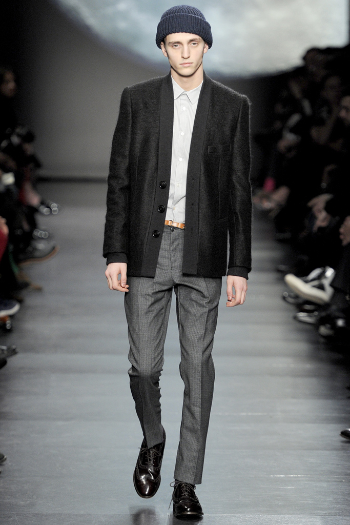 Paul Smith 2011 ﶬbDƬ