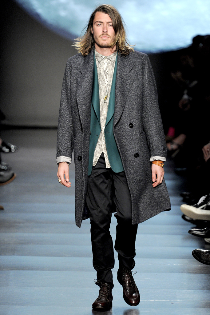 Paul Smith 2011 ﶬbDƬ