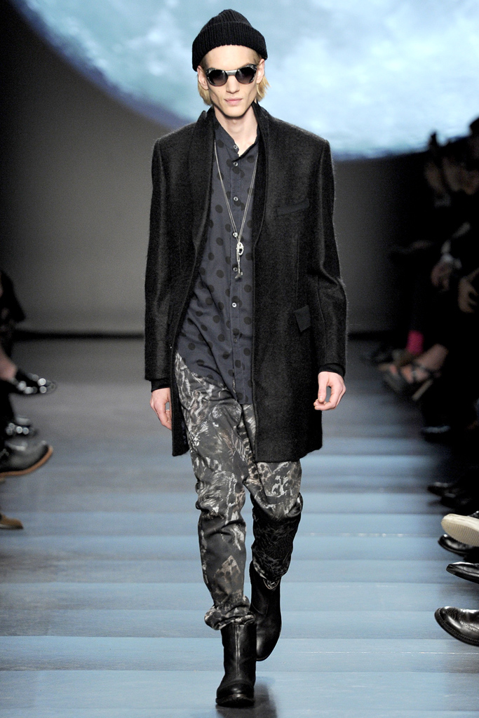 Paul Smith 2011 ﶬbDƬ
