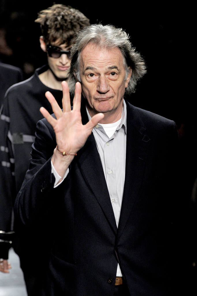 Paul Smith 2011 ﶬbDƬ