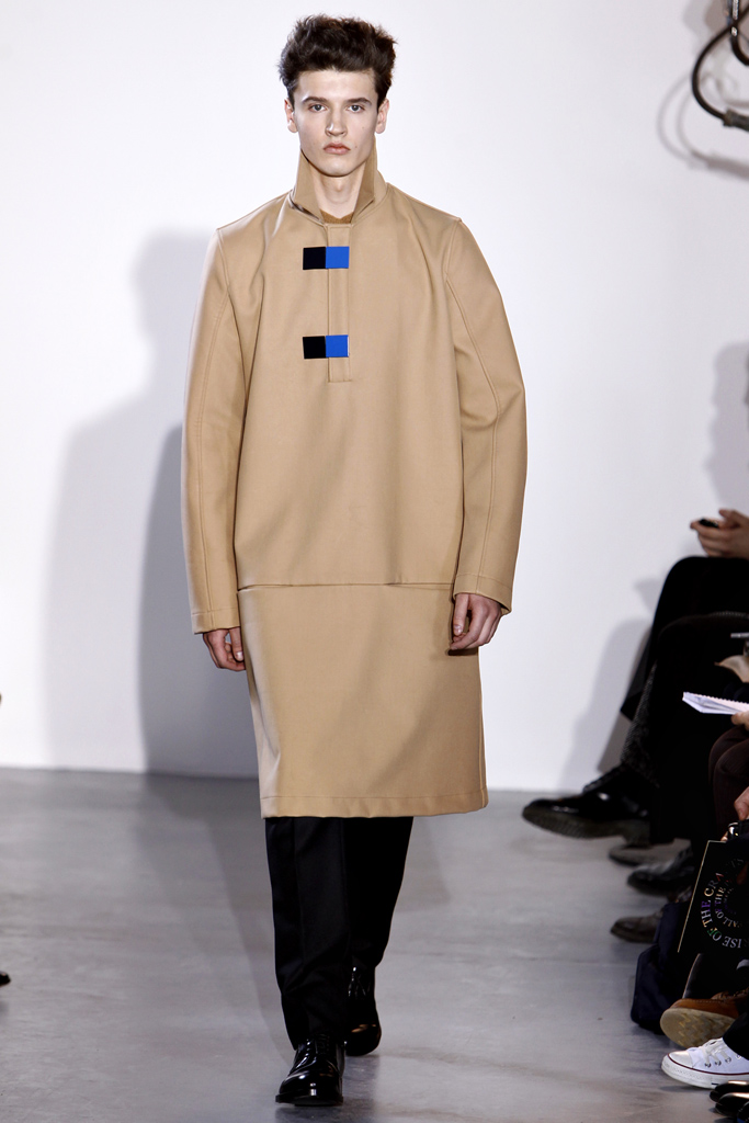 Raf Simons 2011 ﶬbDƬ