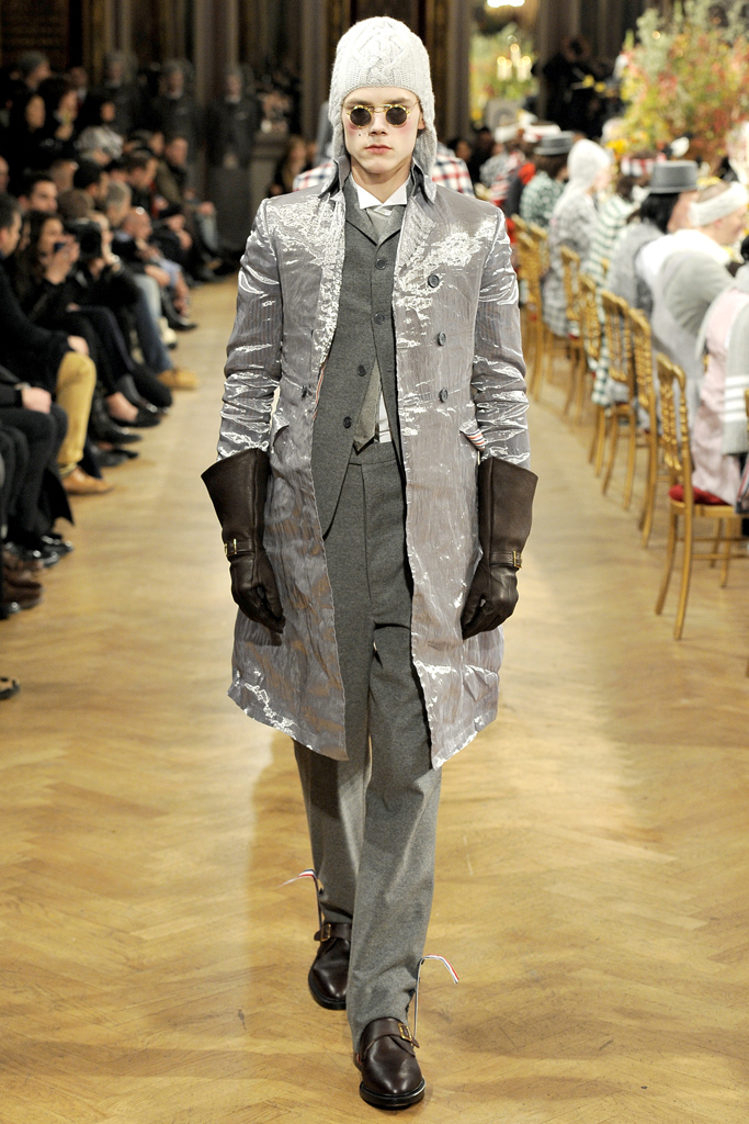 Thom Browne 2011 ﶬbDƬ
