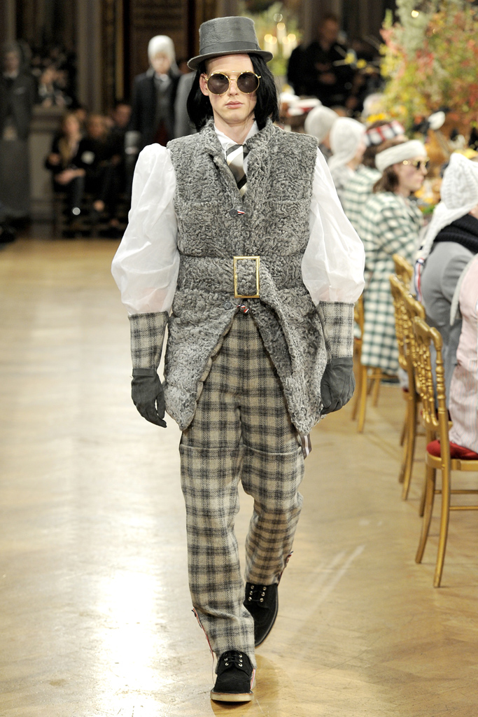 Thom Browne 2011 ﶬbDƬ