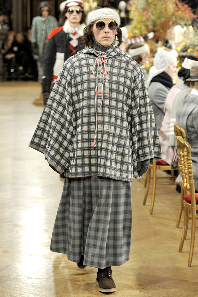 Thom Browne 2011 ﶬbDƬ