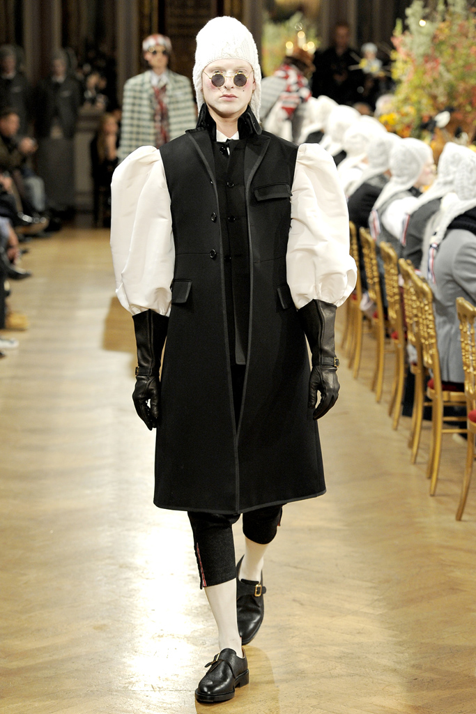 Thom Browne 2011 ﶬbDƬ