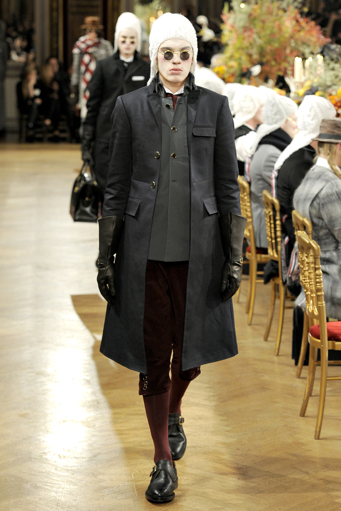 Thom Browne 2011 ﶬbDƬ