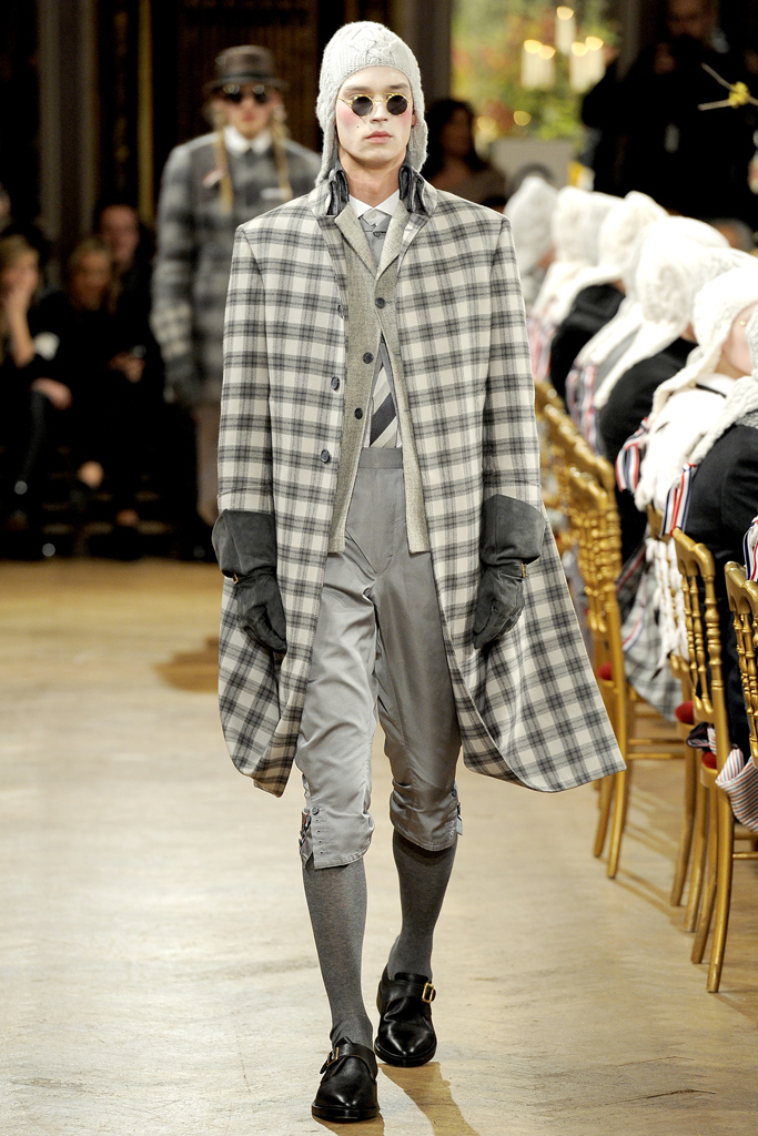 Thom Browne 2011 ﶬbDƬ