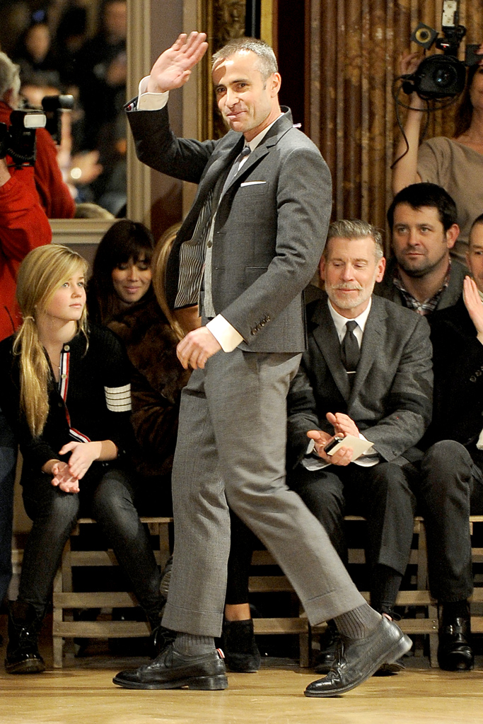 Thom Browne 2011 ﶬbDƬ