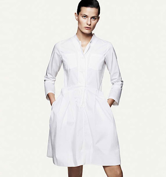 Uniqlo +J 2011春夏廣告