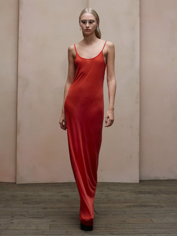 Acne 2011 lookbookDƬ