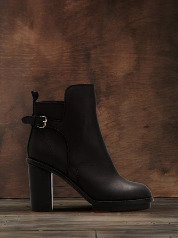 Acne 2011 lookbookDƬ