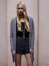 Acne 2011 lookbook