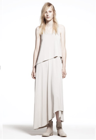 Alexander Wang T 2011 lookbookDƬ