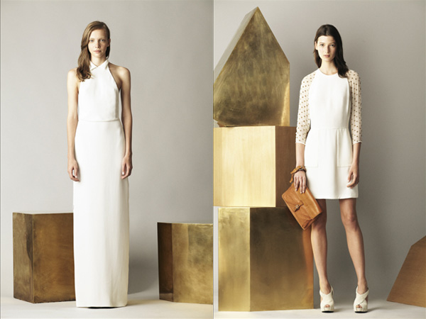 3.1 Phillip Lim 2011 lookbookDƬ
