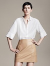 Zara 2011 Lookbook