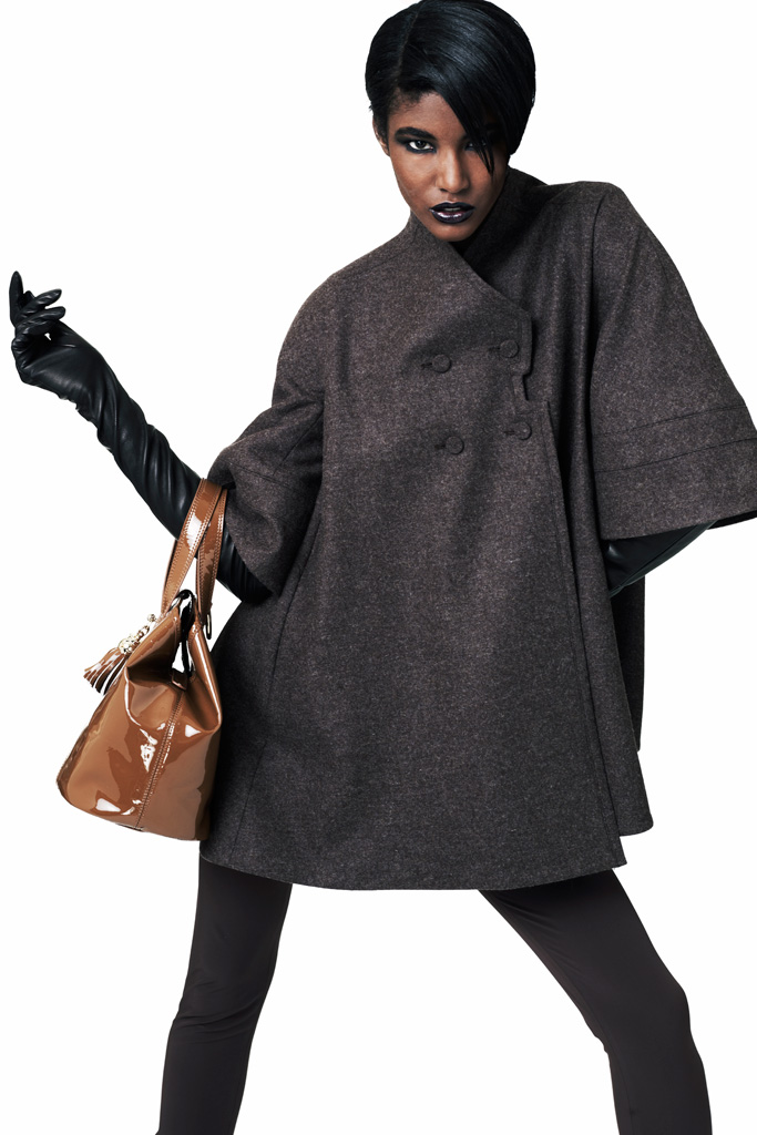 Z Spoke by Zac Posen 2011 ﶬ¸DƬ