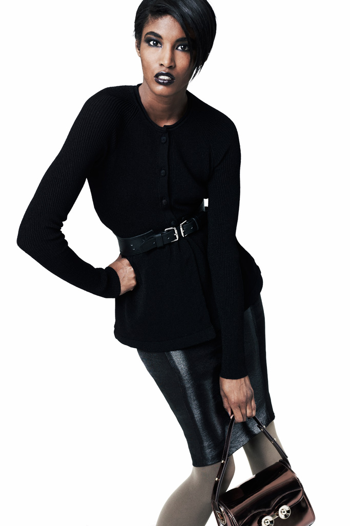 Z Spoke by Zac Posen 2011 ﶬ¸DƬ