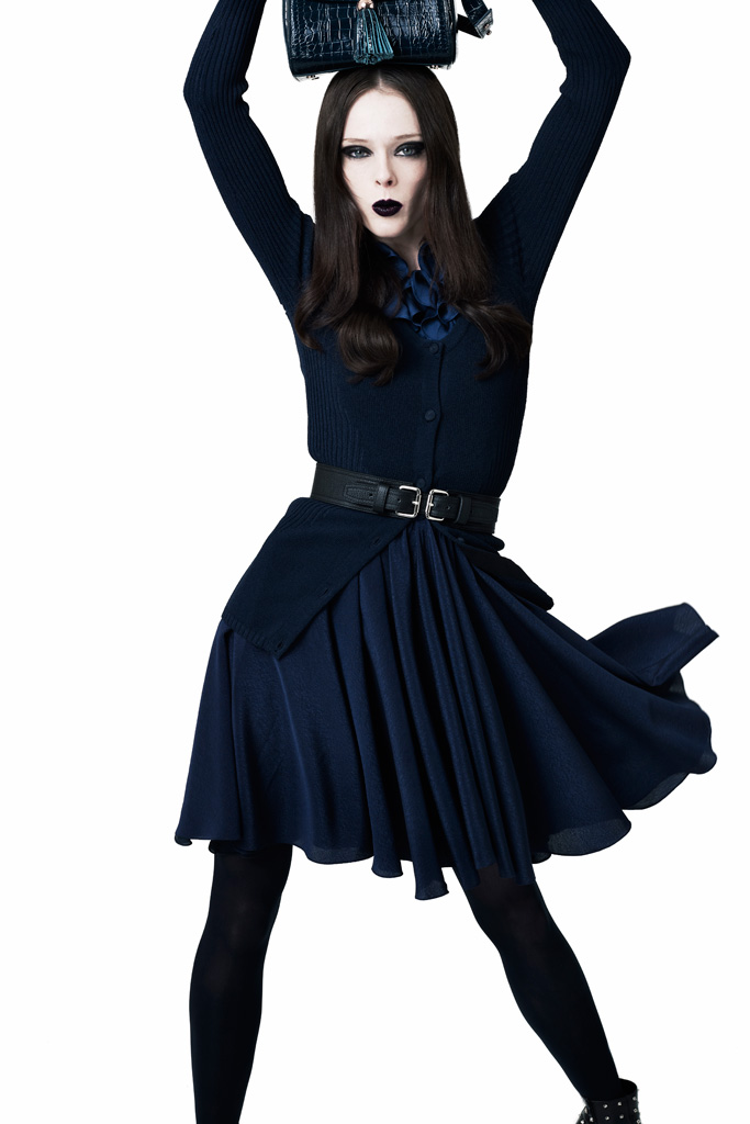 Z Spoke by Zac Posen 2011 ﶬ¸DƬ