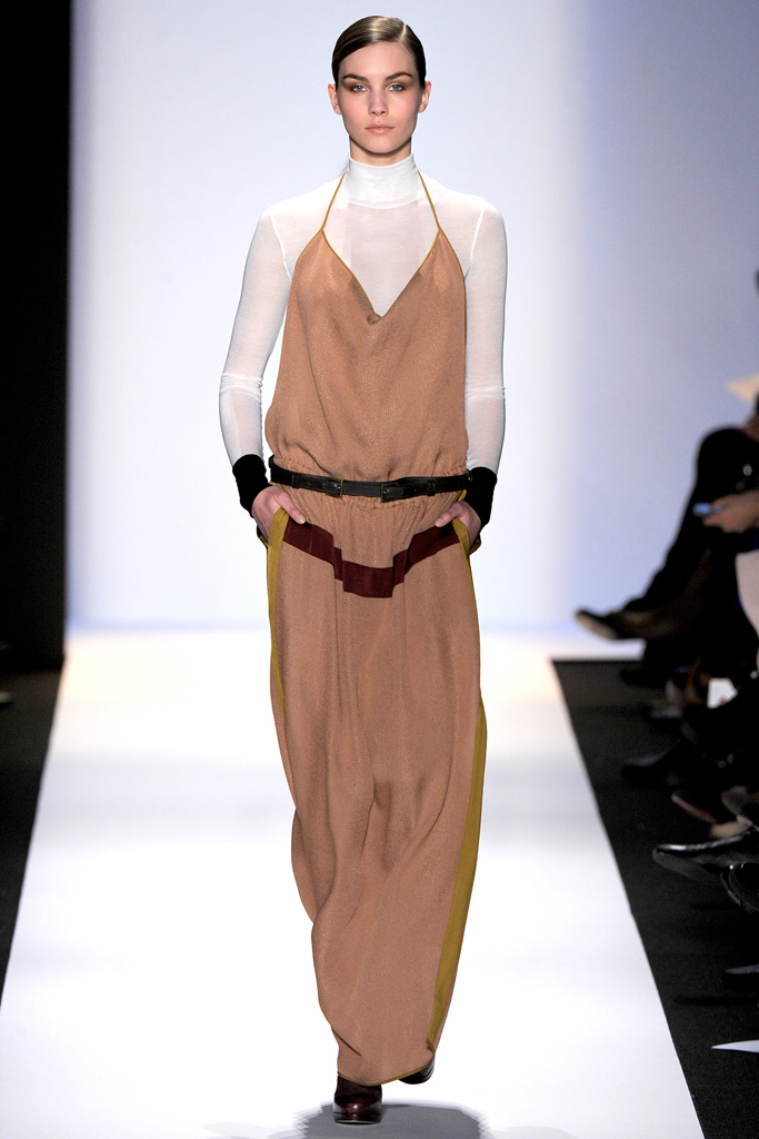 BCBG Max Azria 2011秋冬成衣