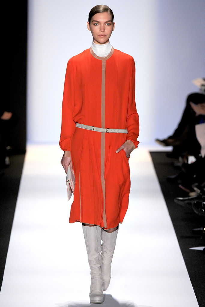 BCBG Max Azria 2011秋冬成衣