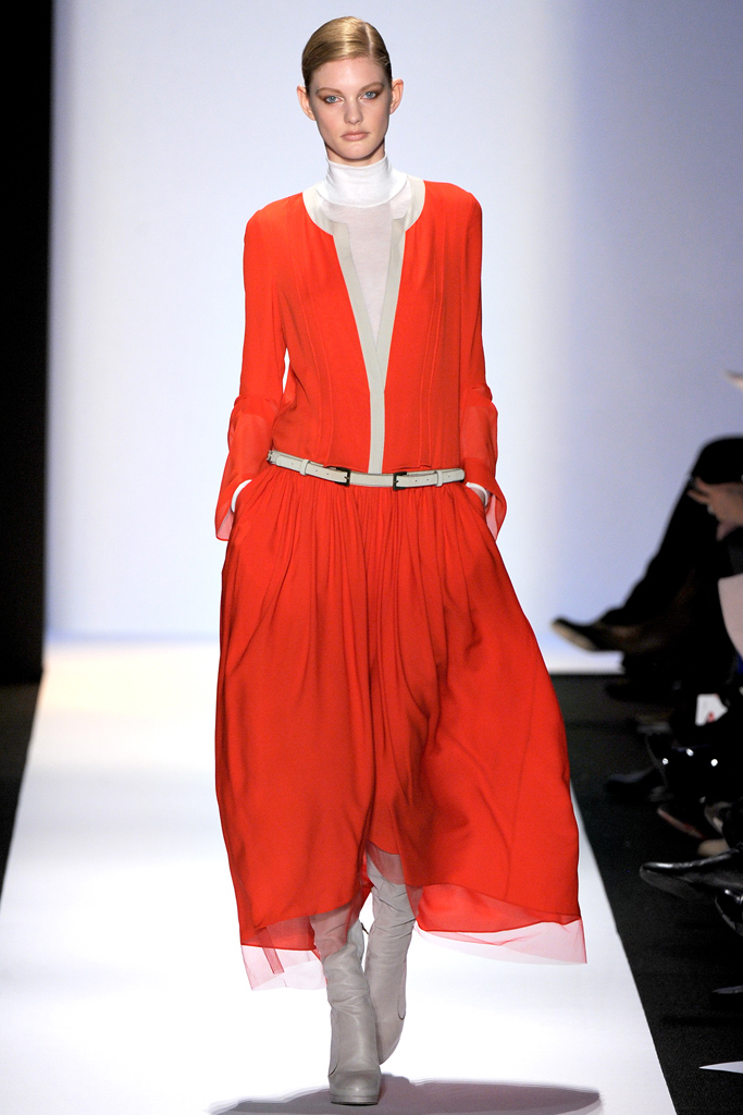 BCBG Max Azria 2011秋冬成衣