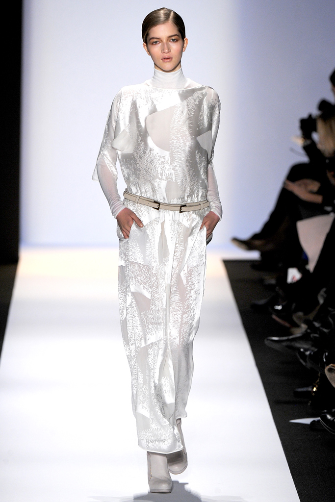 BCBG Max Azria 2011秋冬成衣