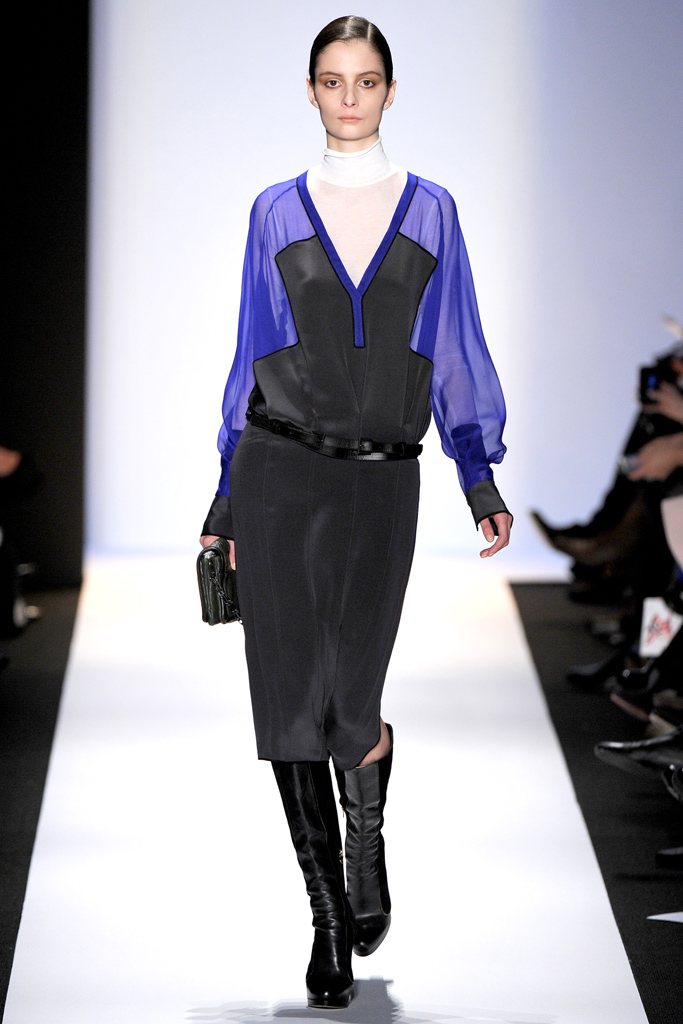 BCBG Max Azria 2011秋冬成衣