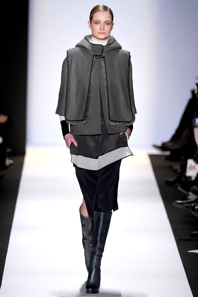 BCBG Max Azria 2011秋冬成衣