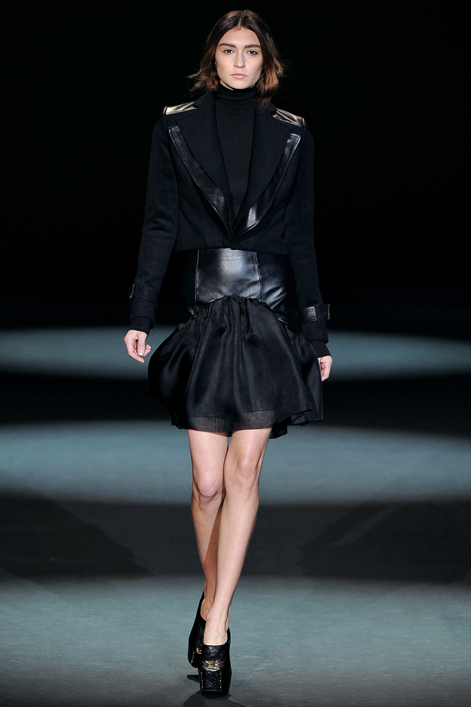 Christian Siriano 2011 ﶬ¸DƬ