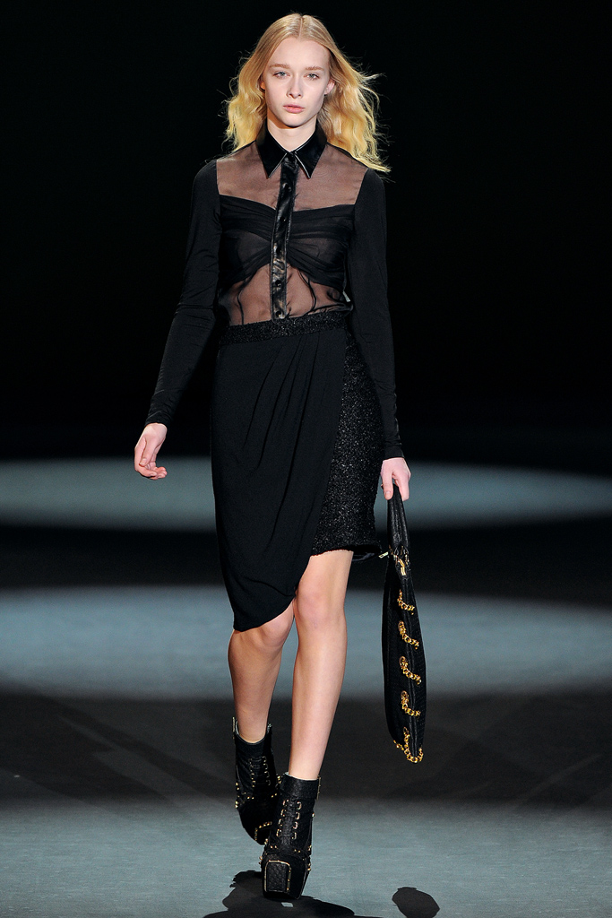 Christian Siriano 2011 ﶬ¸DƬ