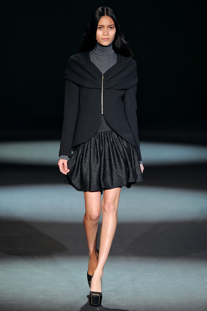 Christian Siriano 2011 ﶬ¸DƬ