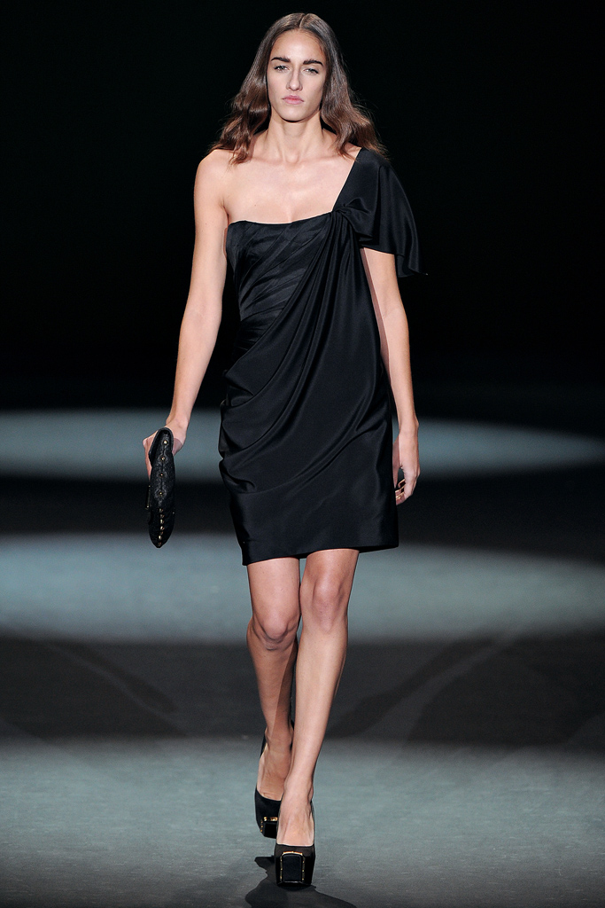 Christian Siriano 2011 ﶬ¸DƬ