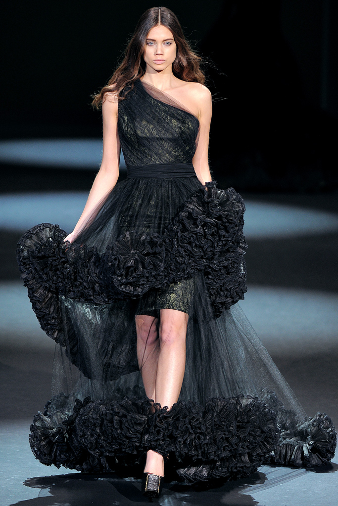 Christian Siriano 2011 ﶬ¸DƬ