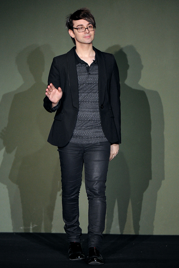 Christian Siriano 2011 ﶬ¸DƬ