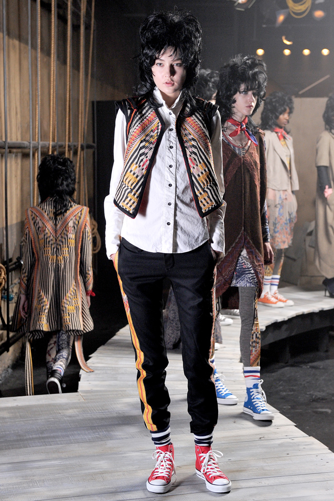 Gary Graham 2011 ﶬ¸DƬ