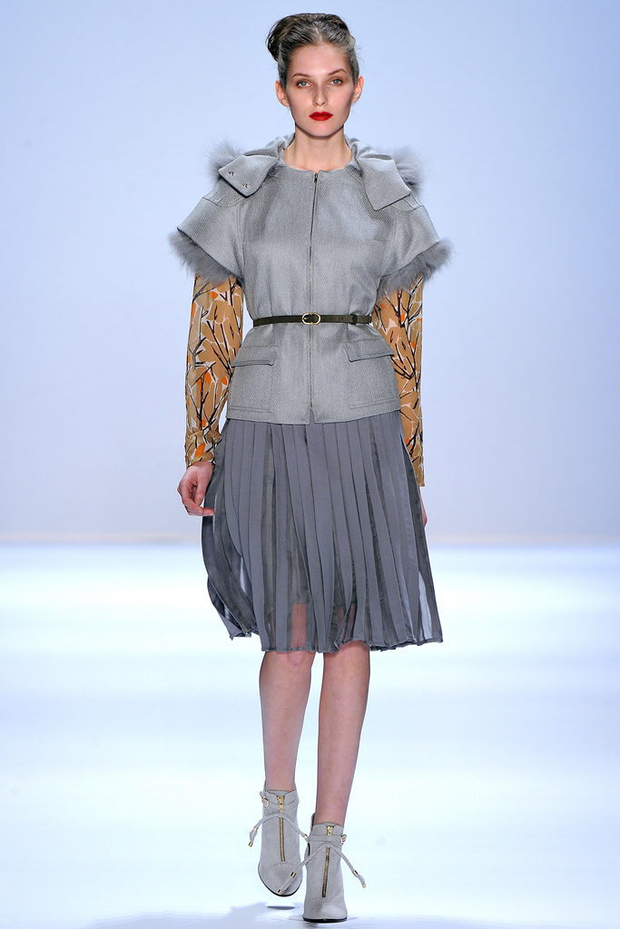 Luca Luca 2011秋冬成衣
