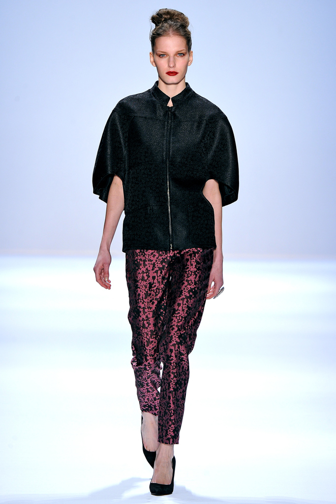 Luca Luca 2011秋冬成衣