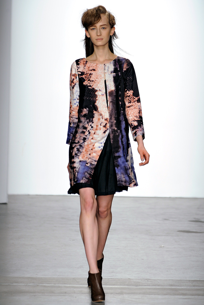 Rachel Comey 2011 ﶬ¸DƬ