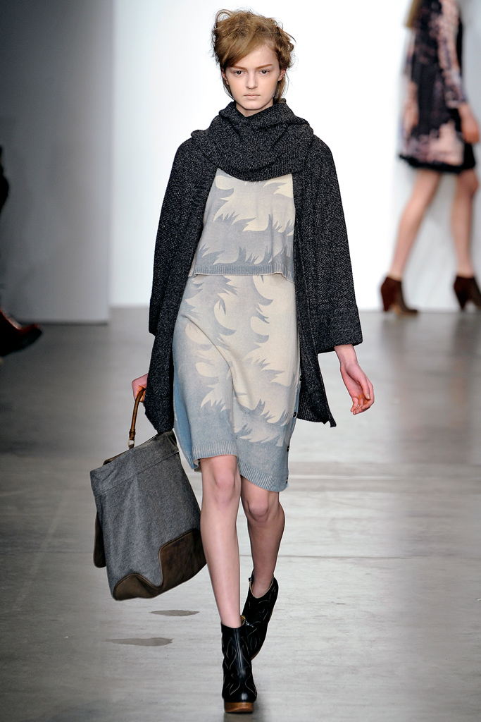 Rachel Comey 2011 ﶬ¸DƬ