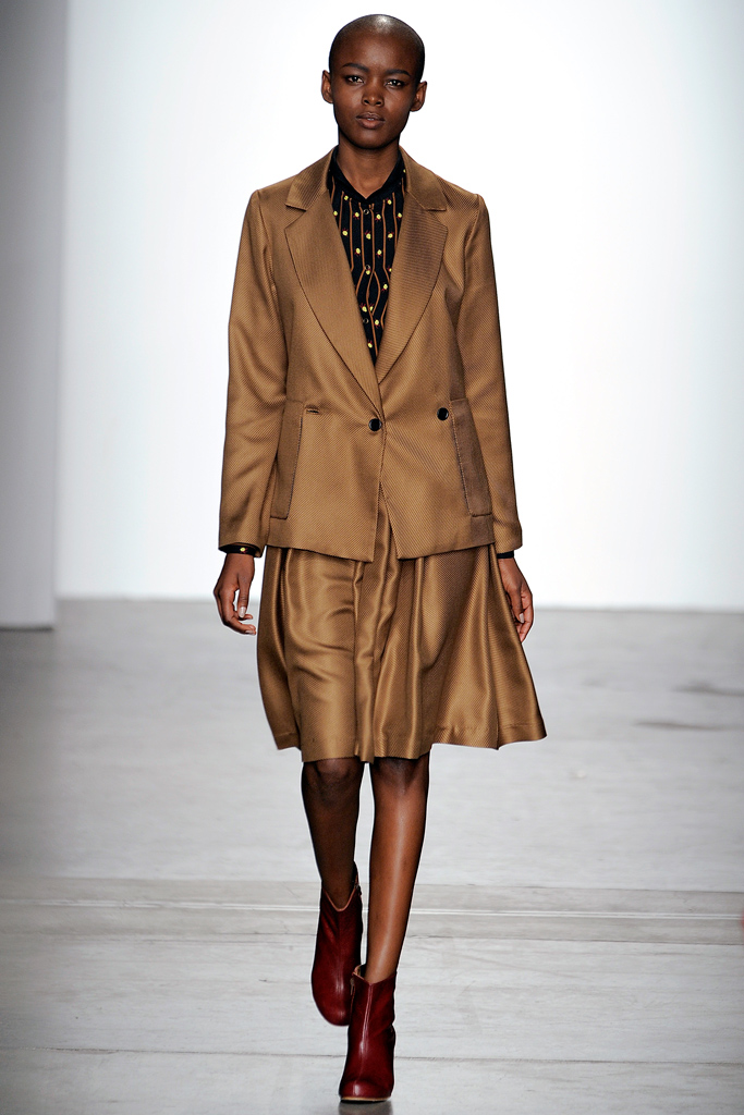 Rachel Comey 2011 ﶬ¸DƬ