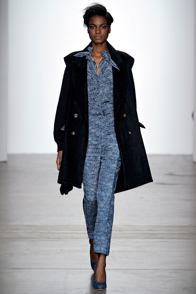 Rachel Comey 2011 ﶬ¸DƬ