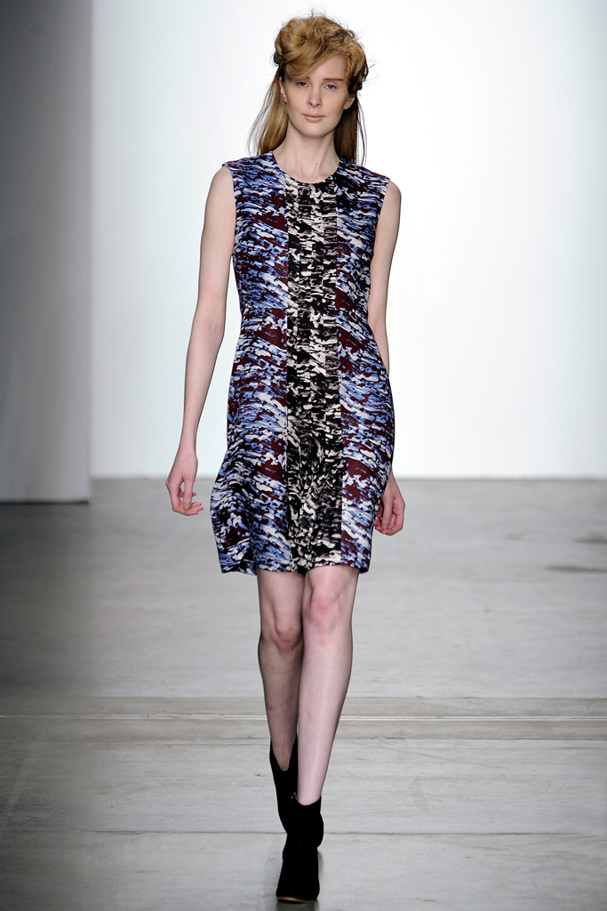 Rachel Comey 2011 ﶬ¸DƬ