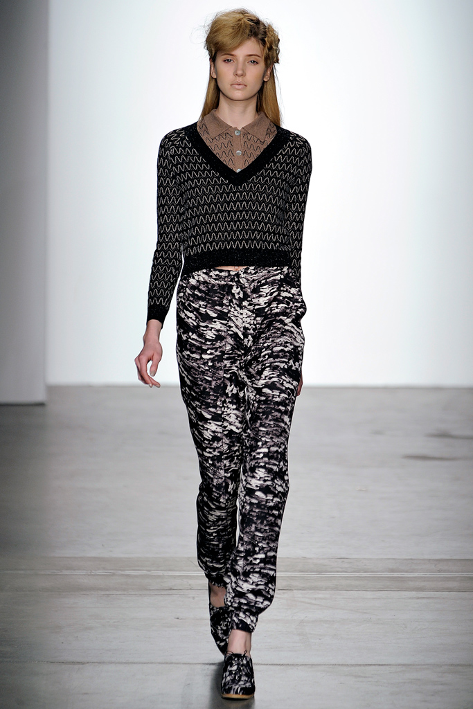 Rachel Comey 2011 ﶬ¸DƬ