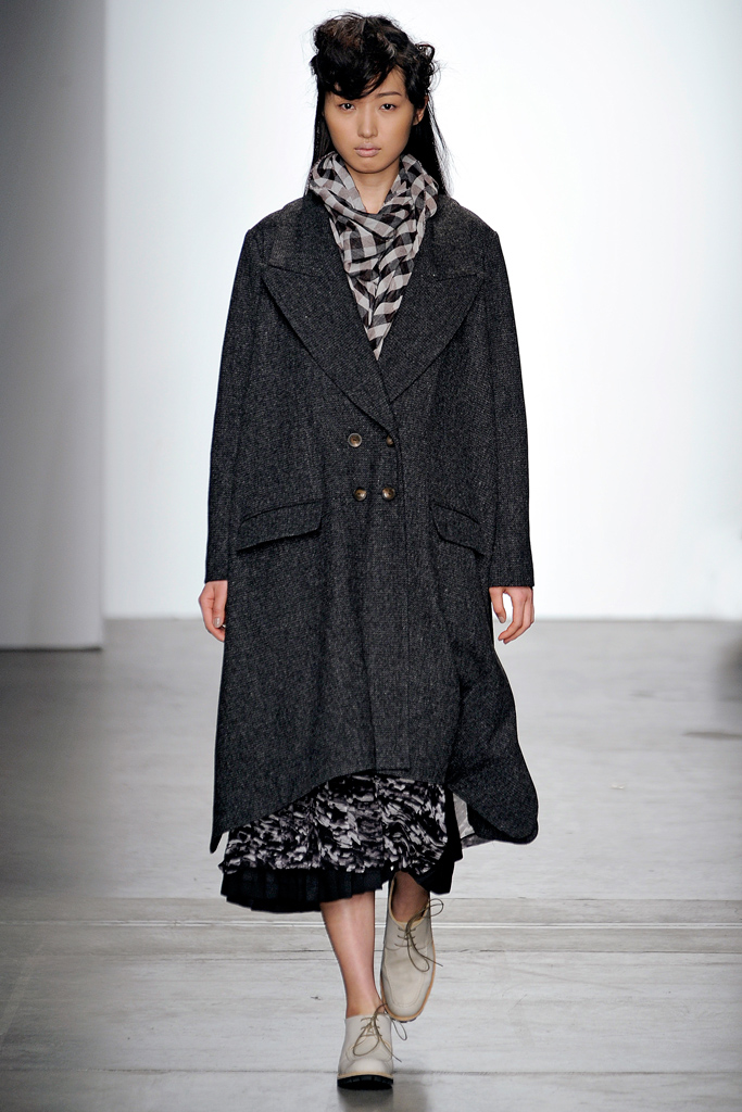 Rachel Comey 2011 ﶬ¸DƬ