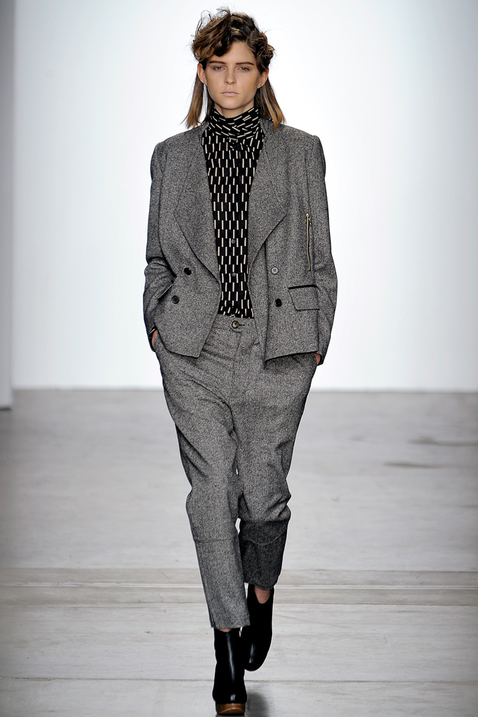Rachel Comey 2011 ﶬ¸DƬ